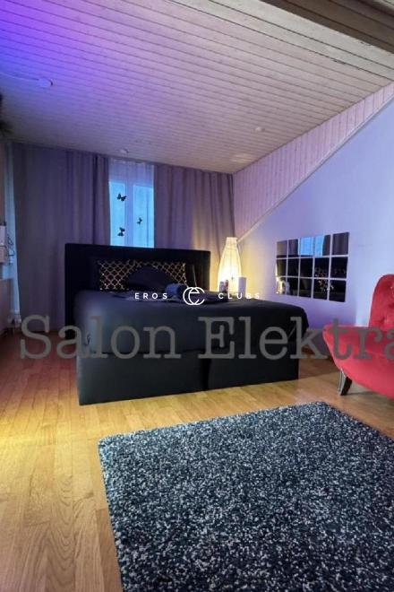 Salon Elektra Tagels Salon Elektra Tagels Zurich Area