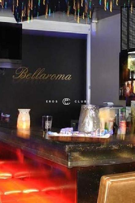 Bellaroma Bellaroma Graubünden