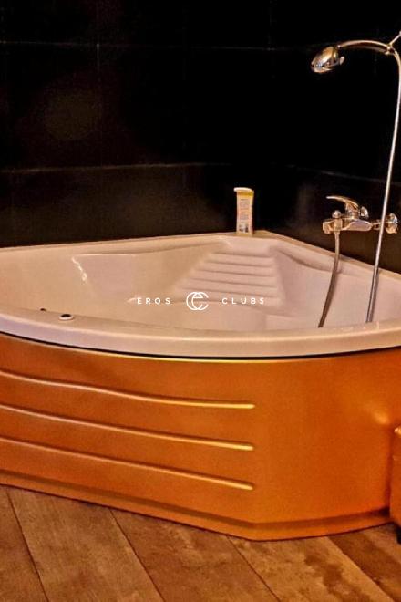 Club 38 Club 38 Waadt