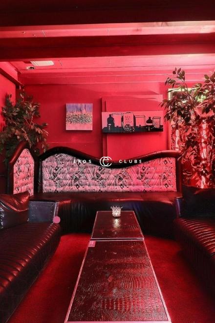 Club 38 Club 38 Waadt