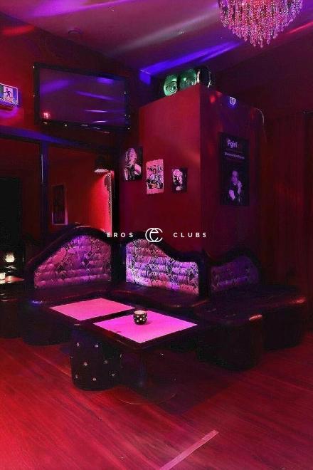 Club 38 Club 38 Waadt