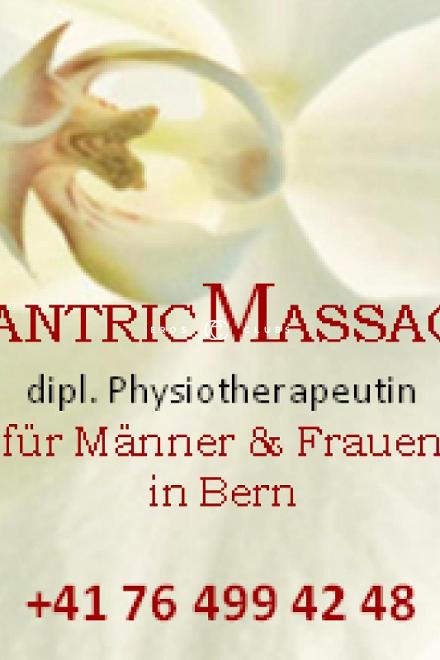 Tantric Massage Tantric Massage Bern City