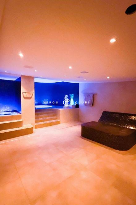 Renos Relax Renos Relax Zurich City