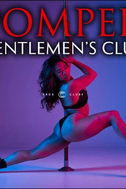 Pompeii Gentlemens C Pompeii Gentlemens C Tessin