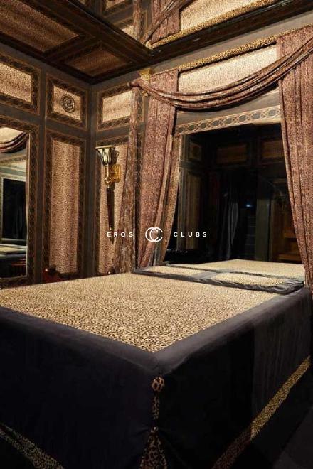 Pompeii Gentlemens C Pompeii Gentlemens C Tessin