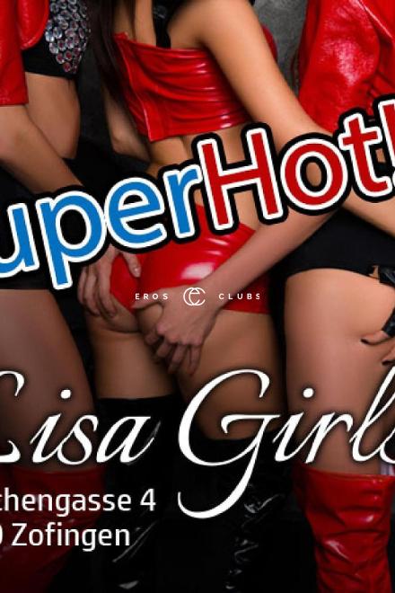 Lisa Girls Lisa Girls Aargau