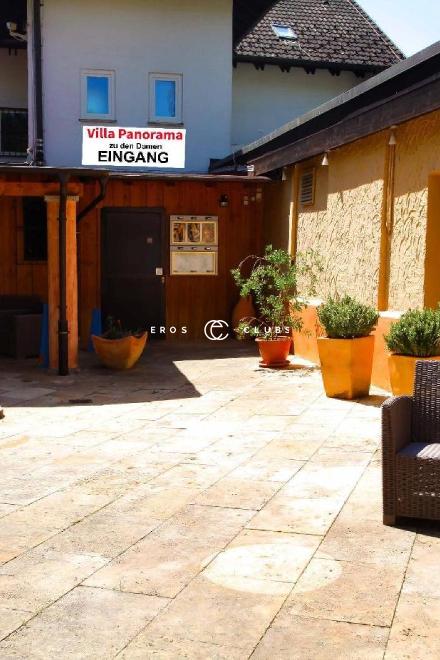 Villa Panorama Villa Panorama Baden-Württemberg