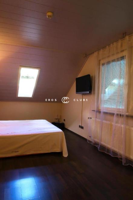 Villa Panorama Villa Panorama Baden-Württemberg