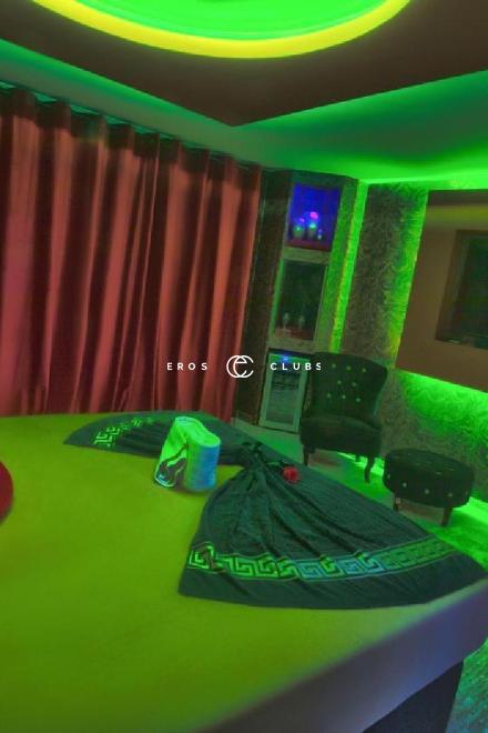 Relax Club Relax Club Aargau