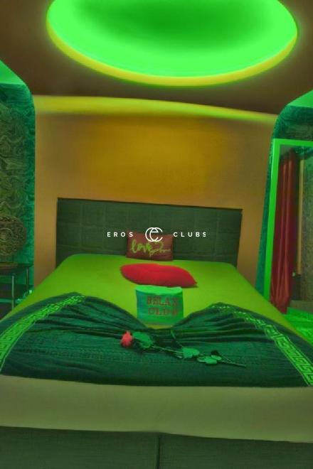 Relax Club Relax Club Aargau