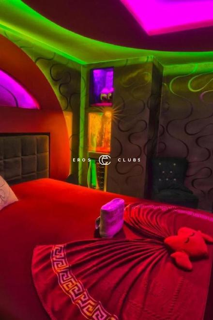 Relax Club Relax Club Aargau