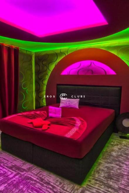 Relax Club Relax Club Aargau