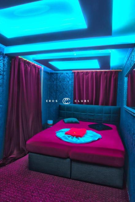 Relax Club Relax Club Aargau