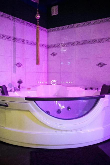 Golden Palace Club Golden Palace Club St.Gall