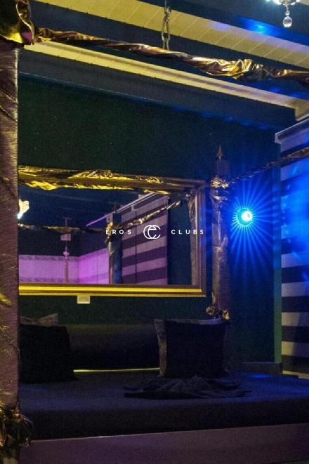 Golden Palace Club Golden Palace Club St.Gall