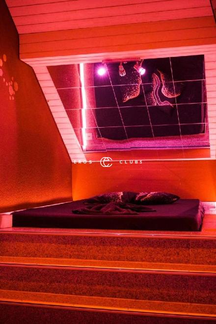 Golden Palace Club Golden Palace Club St.Gall