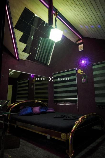 Golden Palace Club Golden Palace Club St.Gall