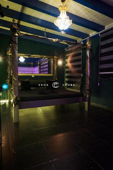 Golden Palace Club Golden Palace Club St.Gall