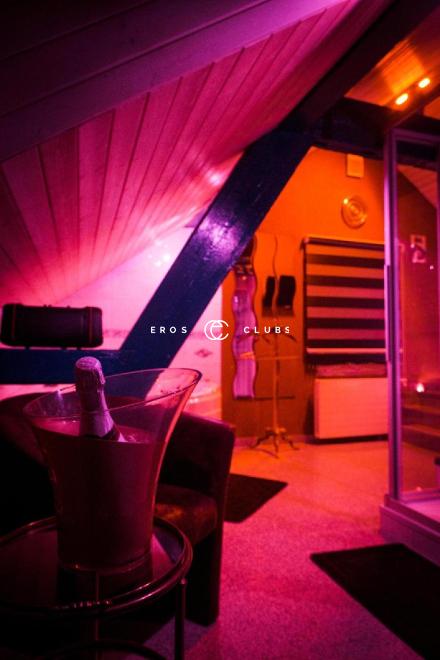 Golden Palace Club Golden Palace Club St.Gall