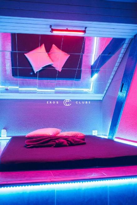 Golden Palace Club Golden Palace Club St.Gall