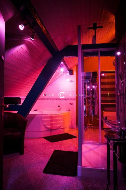 Golden Palace Club Golden Palace Club St.Gall