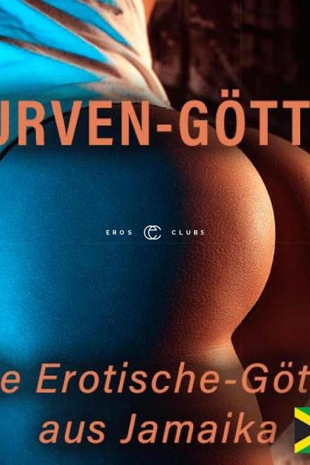 Kurvengöttin Kurvengöttin Zurich City