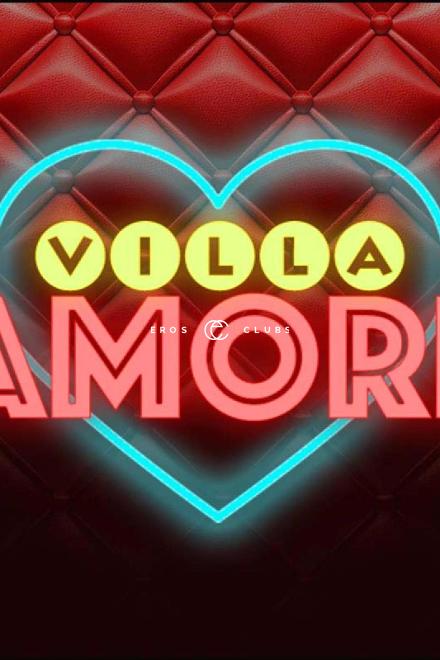 Villa Amore Villa Amore Thurgau