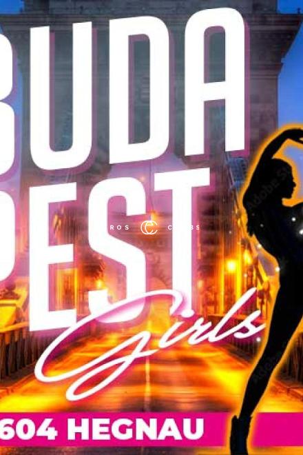 Budapest Girls Budapest Girls Zurich Area