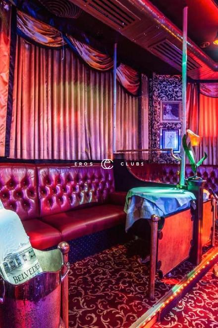 Club Privé Club Privé Zurich City