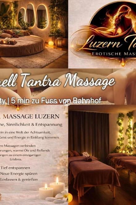 Sexy Massage -Touch  Sexy Massage -Touch  Lucerne