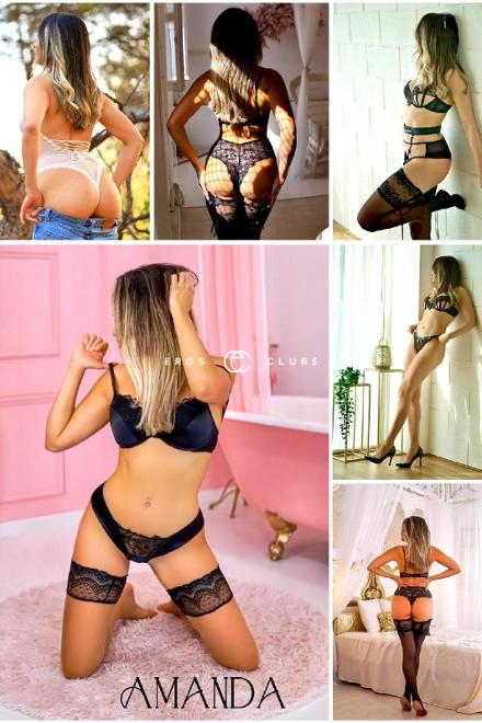 Sexy Massage -Touch  Sexy Massage -Touch  Lucerne