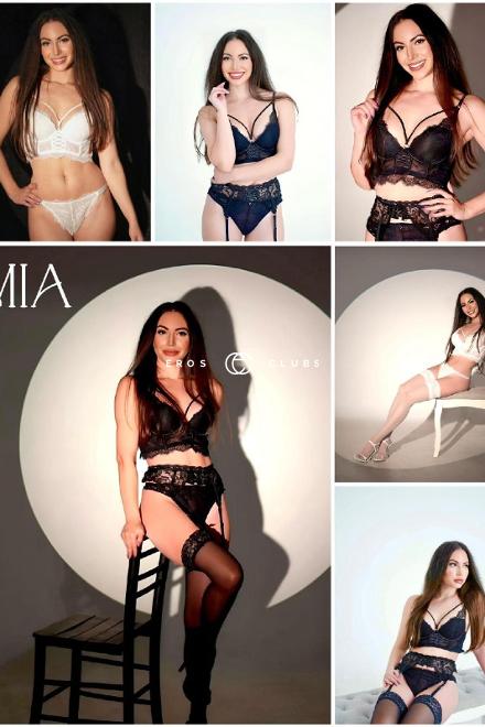 Sexy Massage -Touch  Sexy Massage -Touch  Lucerne