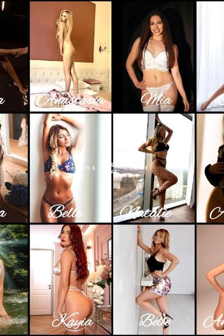 Sexy Massage -Touch  Sexy Massage -Touch  Lucerne