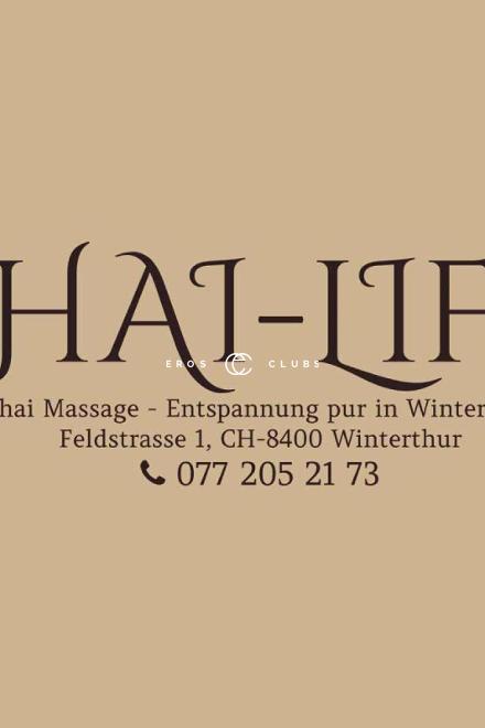 Thai Life Thai Life Zurich Area