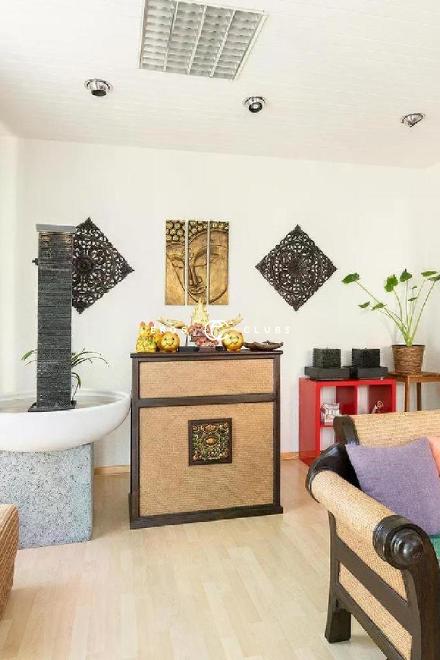 Ban Thai Sabai Massa Ban Thai Sabai Massa Zurich City