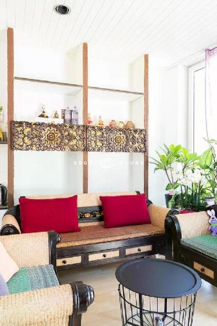 Ban Thai Sabai Massa Ban Thai Sabai Massa Zurich City