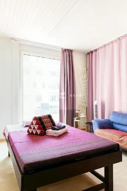 Ban Thai Sabai Massa Ban Thai Sabai Massa Zurich City