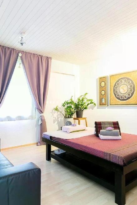 Ban Thai Sabai Massa Ban Thai Sabai Massa Zurich City