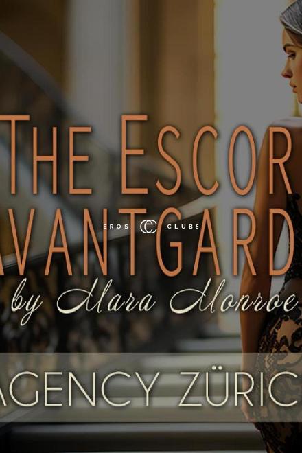 Escort Avantgarde Escort Avantgarde Zurich City