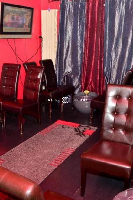 Blue Flamingo Blue Flamingo Thurgau