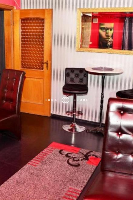 Blue Flamingo Blue Flamingo Thurgau