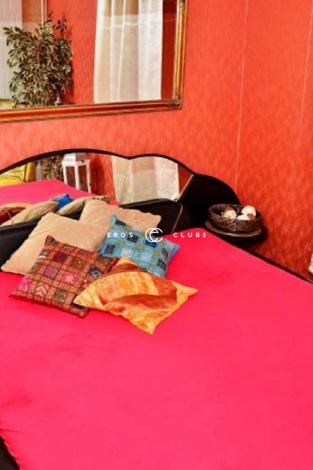 Blue Flamingo Blue Flamingo Thurgau