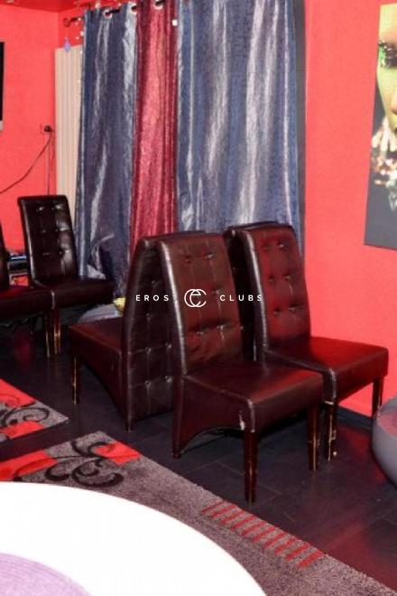 Blue Flamingo Blue Flamingo Thurgau