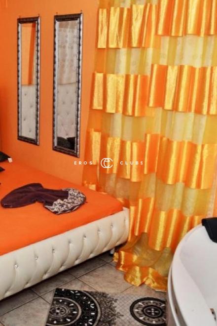 Blue Flamingo Blue Flamingo Thurgau