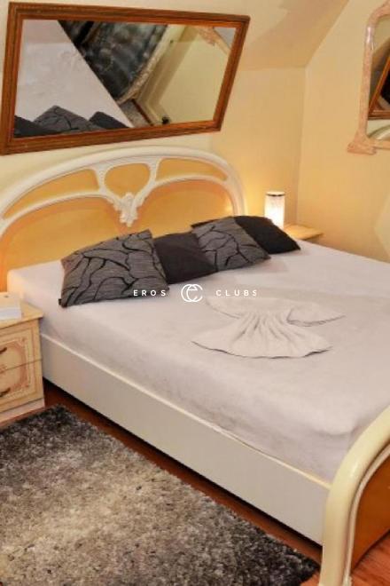 Blue Flamingo Blue Flamingo Thurgau