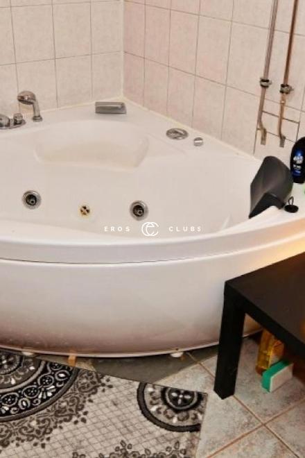 Blue Flamingo Blue Flamingo Thurgau