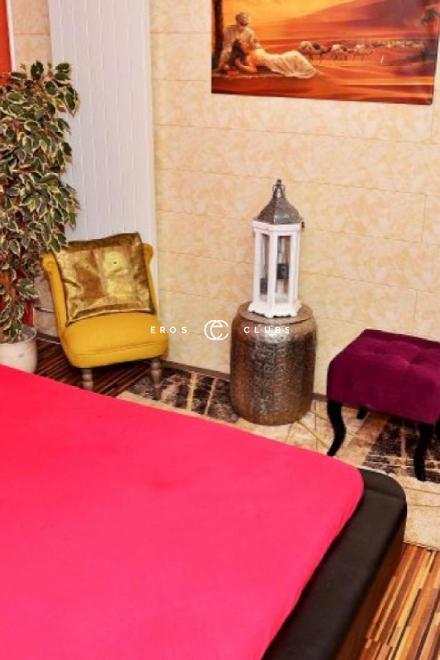 Blue Flamingo Blue Flamingo Thurgau