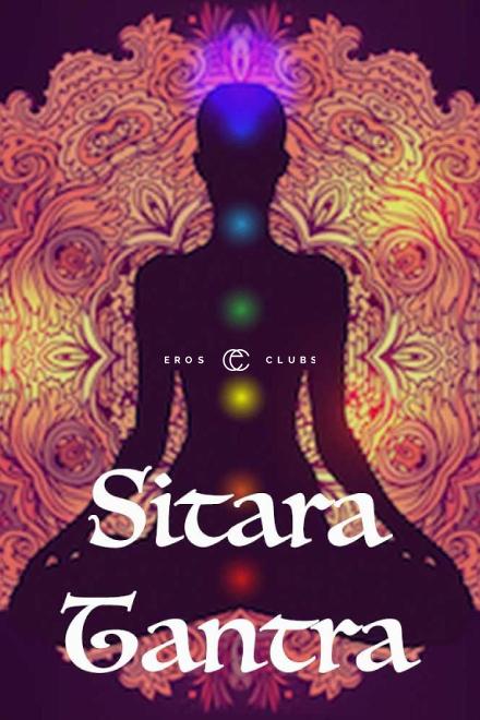 Sitara Tantra Sitara Tantra St.Gall