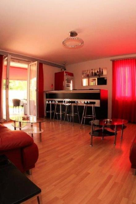 Bunny House Bunny House Solothurn