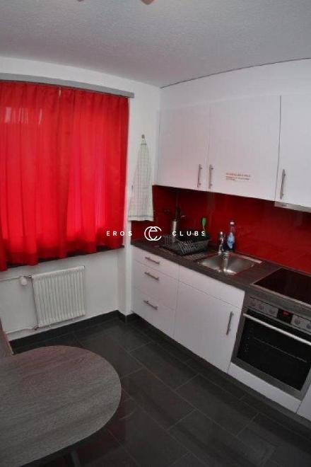 Bunny House Bunny House Solothurn